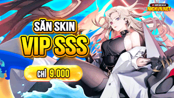 SĂN SKIN VIP SSS